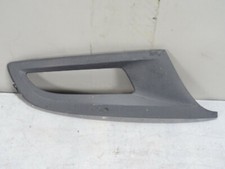 Polo stoßstange grill gebraucht kaufen  Bochum