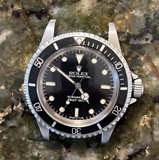Rolex vintage 5513 for sale  Haddonfield