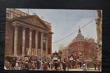 Postcard mansion house for sale  REDCAR