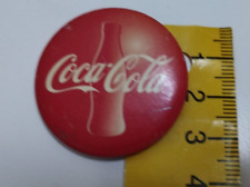 Coca cola pin usato  Grosseto