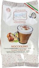 128 capsule nocciolino usato  Agordo