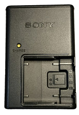 SONY BC-CSD Genuine Battery Charger for Batteries Type D, T,  R,  E, usado comprar usado  Enviando para Brazil