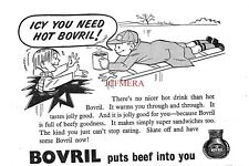 Bovril beef extract for sale  SIDCUP