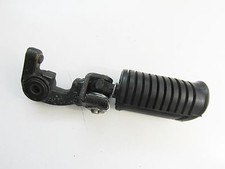 Fußraste halter vorn gebraucht kaufen  Haiger