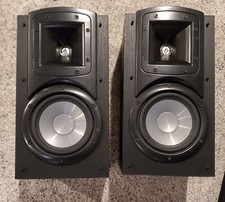 Pair klipsch synergy for sale  Reading