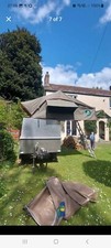 Roof top tent for sale  EXETER