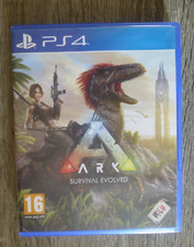 Jeu ps4 ark d'occasion  Cergy-