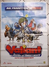 Lotto manifesti film usato  Italia