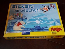 Haba spiel eiskalt gebraucht kaufen Haba spiel eiskalt gebraucht kaufen  Frauenstein, Rechenberg-Bienenmühle