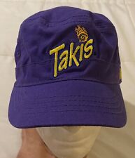 Chapéu boné Takis Tortilla Chips estilo militar topo plano enfrente a intensidade!!” comprar usado  Enviando para Brazil