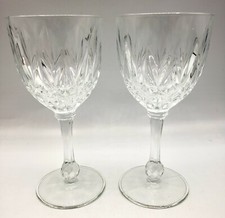 Cristal arques durand for sale  Narvon