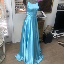 Betsy adam dress for sale  Orange