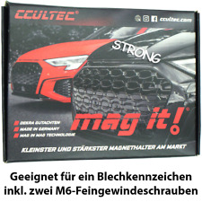 Ccultec mag magnetischer gebraucht kaufen  Auerbach/Vogtl.