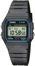 Orologio casio collection usato  Casalnuovo di Napoli