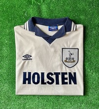 Maglia tottenham 1994 usato  San Casciano in Val di Pesa