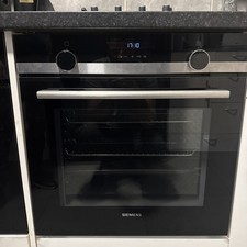 Siemens built electric for sale  LONDON