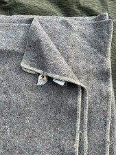 surplus wool blanket for sale surplus wool blanket for sale Wyandotte