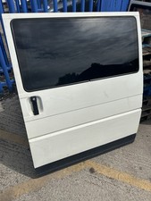 Volkswagen transporter passeng for sale  NOTTINGHAM