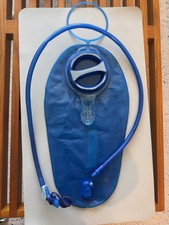 Usado, Bexiga de hidratação CamelBak CRUX 3 litros/100 oz reservatório de água usada comprar usado  Enviando para Brazil