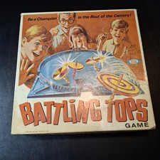Ideal battling tops for sale  Omaha