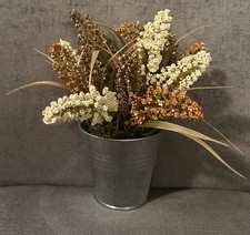 Artificial fall flowers for sale  Fort Worth