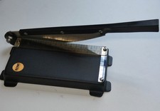 Rowi international hebelschnei gebraucht kaufen  Solingen