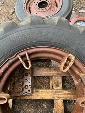 Belarus tractor front for sale  SANDBACH