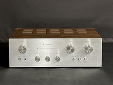 Technics 7200 stereo for sale  NOTTINGHAM