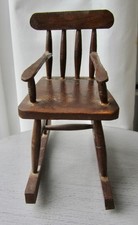 Antique wood handmade for sale  BRECHIN