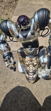 Robosapien dynamic walking for sale  HULL