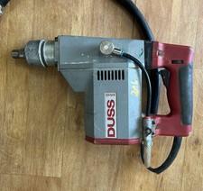 Duss dia 150w gebraucht kaufen  Ludwigshafen am Rhein