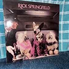 Rick springfield success for sale  Pittsburgh