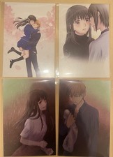 Fruits basket postcard d'occasion  Expédié en France
