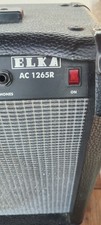 amplificatore elka usato amplificatore elka usato Vicopisano