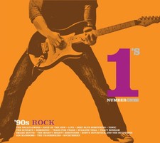 90s rock d'occasion  Expédié en Belgium