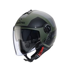 Casco demi jet usato  Scordia