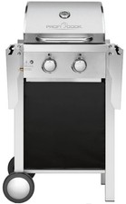 Proficook 1128 gasgrill gebraucht kaufen  Gummersbach