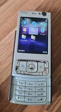 Nokia n95 working for sale  STOKE-ON-TRENT