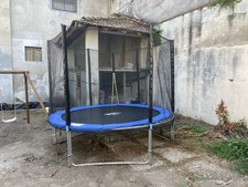 Tappeto elastico per usato  Soresina