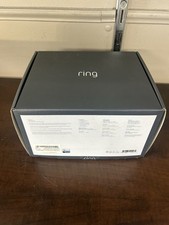 Ring alarm piece for sale  Berkley