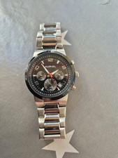 Herren armbanduhr auriol gebraucht kaufen  Baunach