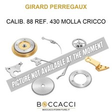 Girard perregaux calibro. usato  Sant Angelo Romano