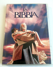 Bibbia dvd come usato  Roma
