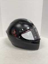 Agv helmet matte for sale  Phoenix