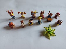 Kinder série singe d'occasion  Ballan-Miré