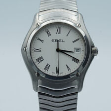 Ebel classic wave gebraucht kaufen  Halle