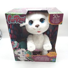 Furreal hasbro gogo gebraucht kaufen  Gunzenhausen