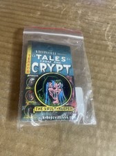 Tales crypt vault for sale  Frederick