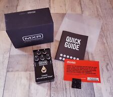 Mxr m82 dunlop for sale  BIRMINGHAM