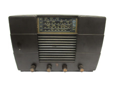 Philco a547b bakelite for sale  NORWICH